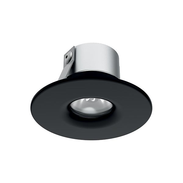 Quick Marine - DAISY 52 Downlight - Warm White, 10-30V, IP65, 1.5W, 0.06A