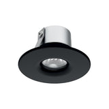 Quick Marine - DAISY 52 Downlight - Warm White, 10-30V, IP65, 1.5W, 0.06A