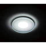 Quick Marine - HONEY HP LED Downlight - 10-30V, 1.5W, 0.25A, IP65