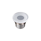Quick Marine - HONEY HP LED Downlight - 10-30V, 1.5W, 0.25A, IP65