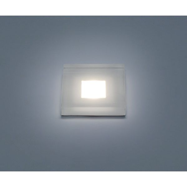 Quick Marine - SUGAR LP LED Downlight -10-30V, IP65, Dimmable