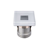 Quick Marine - SUGAR LP LED Downlight -10-30V, IP65, Dimmable