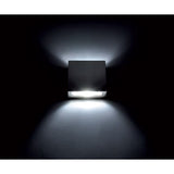 Quick Marine - GLADIS 2L LED Courtesy Light - 10-30V, 1.5W, 0.06A, IP65