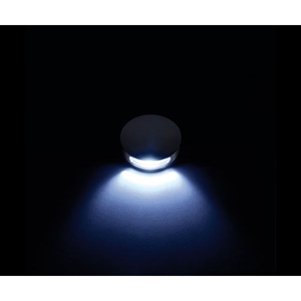 Quick Marine - GRACE 1L LED Courtesy Light - 10-30V, IP65, 0.06A, 1.5W