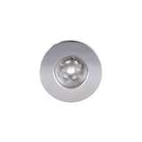 Quick Marine - HARRIET LED Courtesy Light - 10-30V, 0.06A, 1.5W, IP65