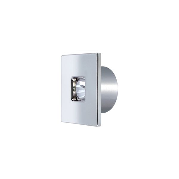 Quick Marine - LIDA Courtesy Light - 10-30V, 1.5W, IP65, 0.06A
