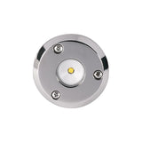 Quick Marine - VITO LED Courtesy Light - 10-30V, 1.5W, IP67