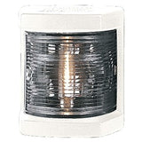 Hella Marine 3562 Masthead Navigation Light, 2NM, 12V, Incandescent, Surface Mount, White Housing