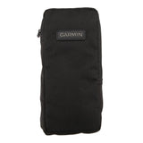 Garmin Handheld GPS Carrying Case, Black Nylon, Zipper, Belt Loop