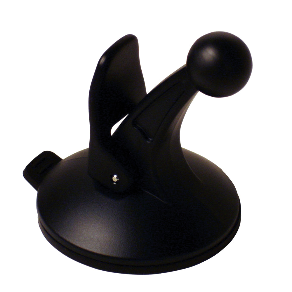 Garmin Vehicle Suction Cup Mount