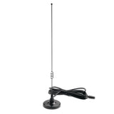 Garmin Magnetic Mount Antenna, For Alpha and Astro, 16 in, 11.5 ft Cable