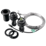 Garmin - Airmar Smart Sensor Depth & Temperature 20 Degree Tilted NMEA 2000 DT800