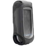 Garmin Oregon Slip Case, For 550/550t, Touchscreen Use, Carabiner Clip Not Included