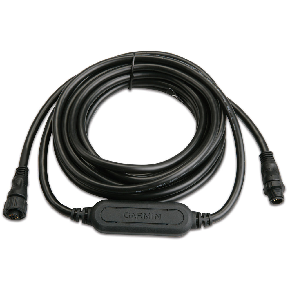 Garmin GST 10 NMEA 2000 Water Speed/Temp Analog Adapter, IPX7, Includes T-Connectorog Adapter