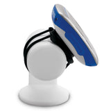 Garmin Quarter-Turn Bike Mount, For Edge Devices, Stem/Handlebar