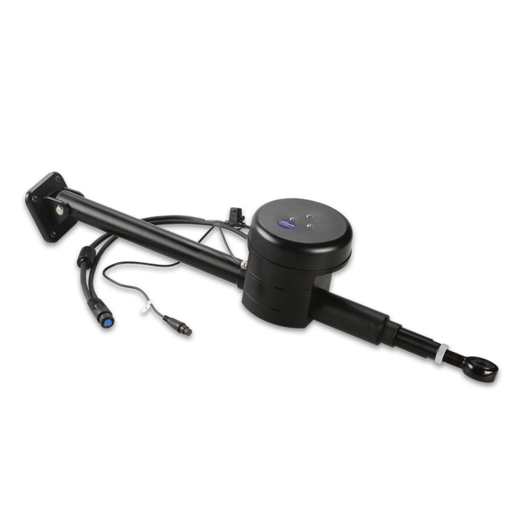 Garmin Class A Linear Drive Unit, For GHP 12, 28,500 lb Max Displacement, 10-30V