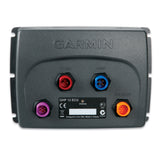 Garmin GHP 12 Autopilot Electronic Control Unit (ECU), For GHP Reactor Mechanical/Retrofit/Solenoid Corepack, 12/24V, Powers CCU and Drive Unit