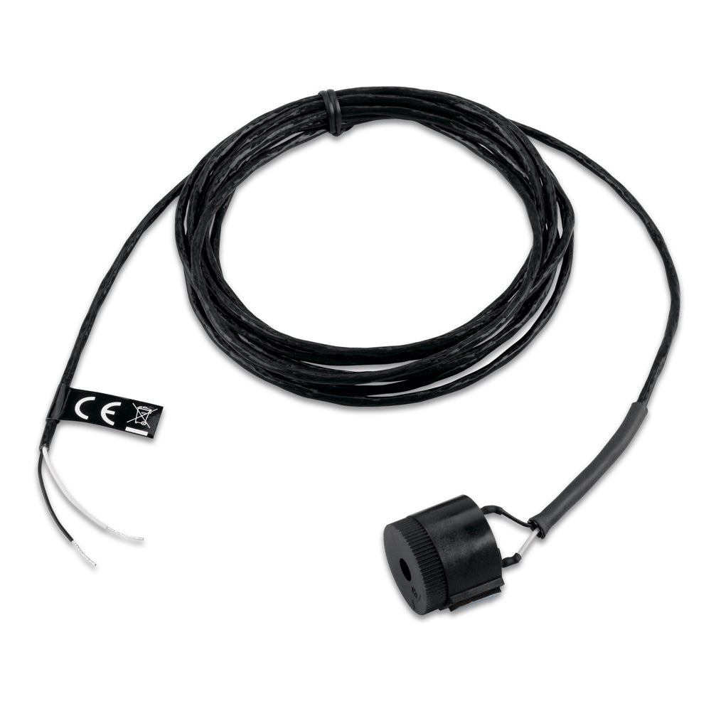 Garmin Autopilot Buzzer, For GHP 10, Wires to CCU