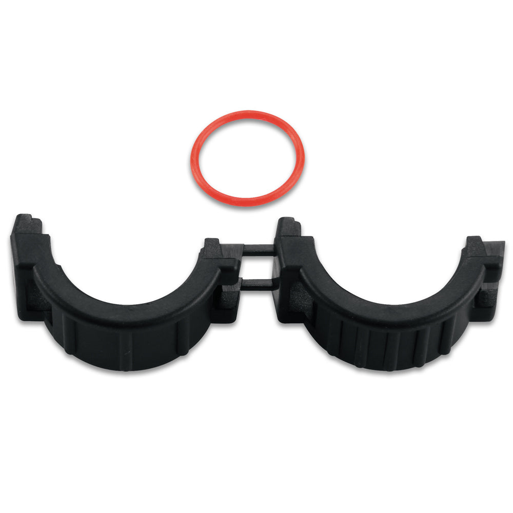 Garmin Split Collar Cable Connector, 11 mm