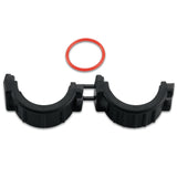 Garmin Split Collar Cable Connector, 11 mm