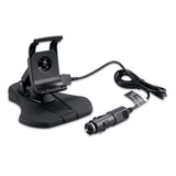 Garmin Friction Mount Kit with Speaker, For Montana Series
