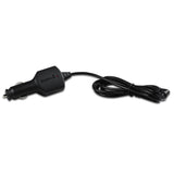 Garmin Vehicle Power Cable, For Rino 610/650/655t, Cigarette Lighter