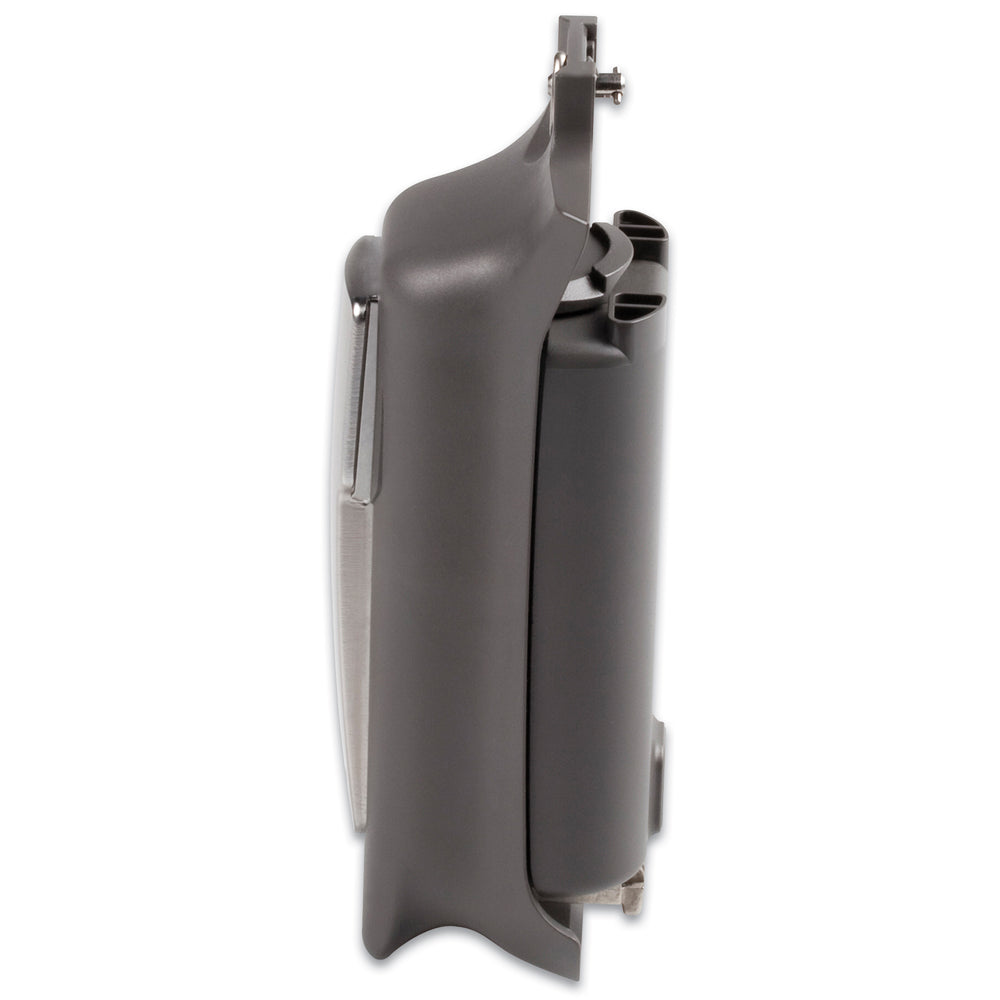 Garmin Alkaline Battery Pack, For Rino 610/650/655t, 4xAA