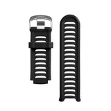 Garmin Forerunner 910XT Replacement Watch Band, Black