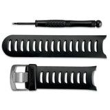 Garmin Forerunner 610 Replacement Watch Band, Black, Removal Tool