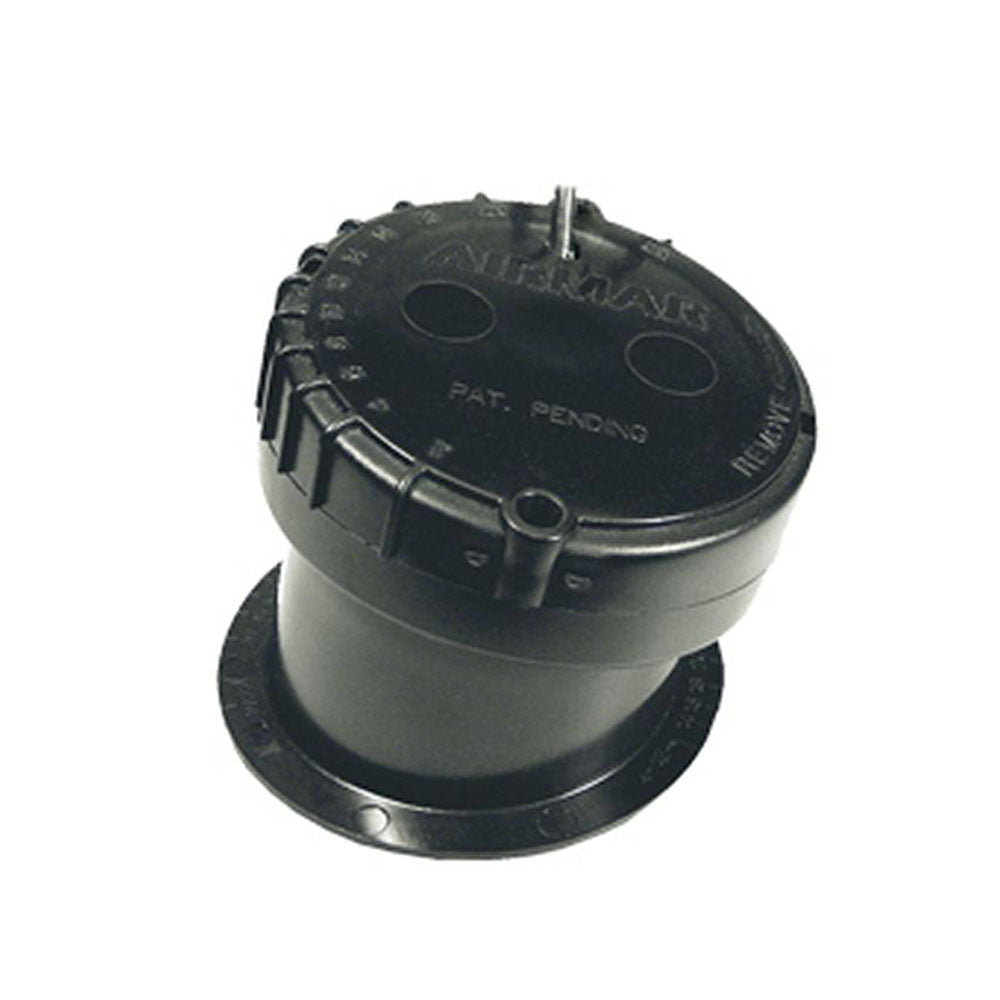 Garmin P79 In-Hull Depth Transducer, NMEA 2000, 235 kHz, 500 ft Depth, 0-22° Deadrise