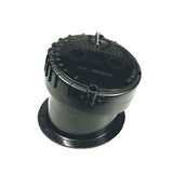Garmin P79 In-Hull Depth Transducer, NMEA 2000, 235 kHz, 500 ft Depth, 0-22° Deadrise
