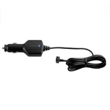 Garmin Vehicle Power Cable, 12V, Mini-USB, For nüvi Series/zumo 220/350LM/dezl 560LM/560LMT/nüLink! 1695 LIVE/eTrex 10