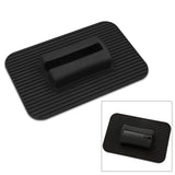 Garmin GLO Portable Friction Mount, For GLO/GLO 2/GLO for Aviation, Non-Skid Bottom, Silicone Case