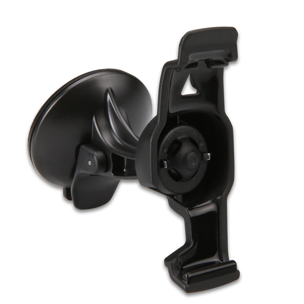 Garmin Automotive Suction Cup Mount, For zumo 340LM/345LM/350LM/390LM/395LM, Windshield or Dashboard
