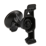 Garmin Automotive Suction Cup Mount, For zumo 340LM/345LM/350LM/390LM/395LM, Windshield or Dashboard