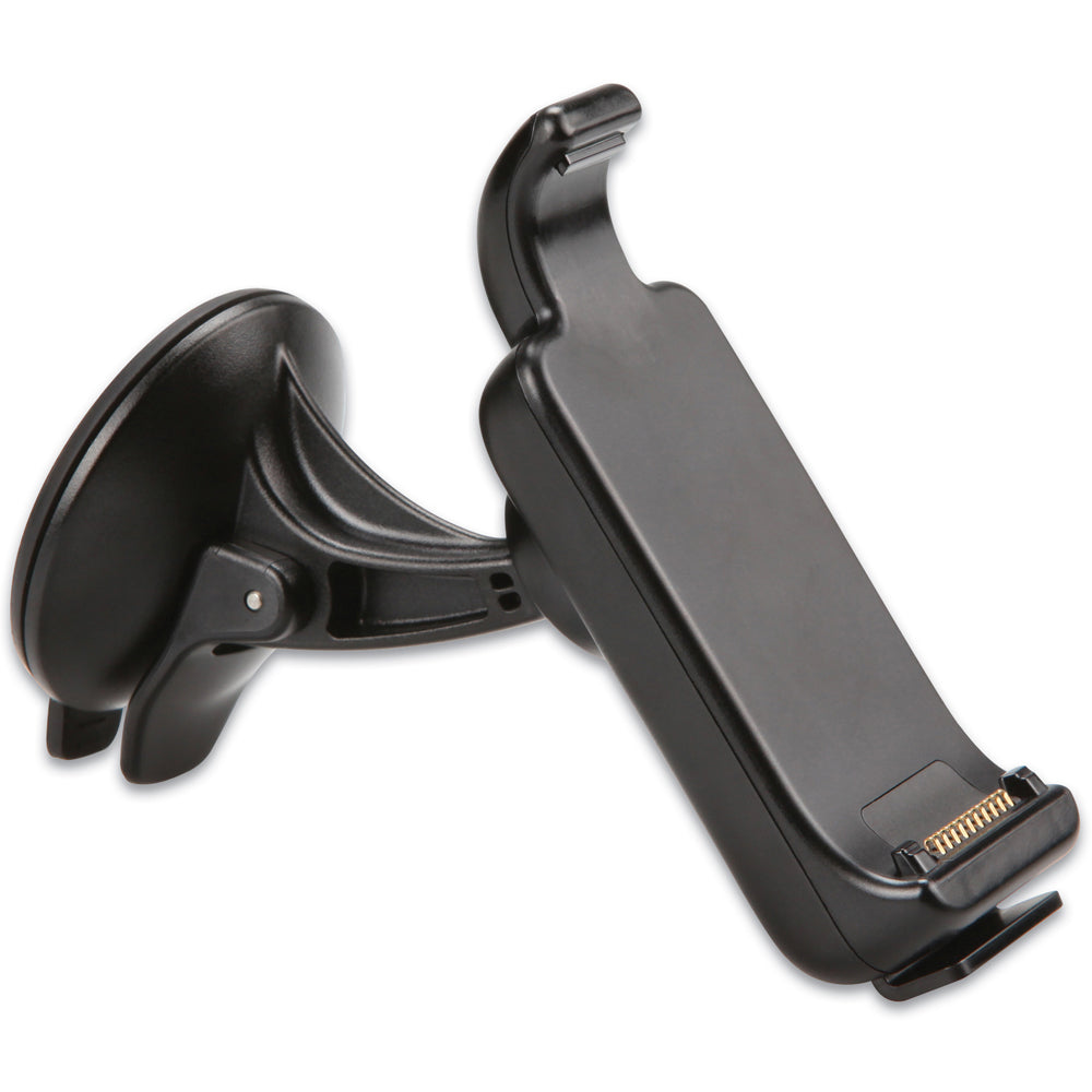 Garmin Powered Suction Cup Mount with Speaker, For nüvi 3550LM/3590LMT