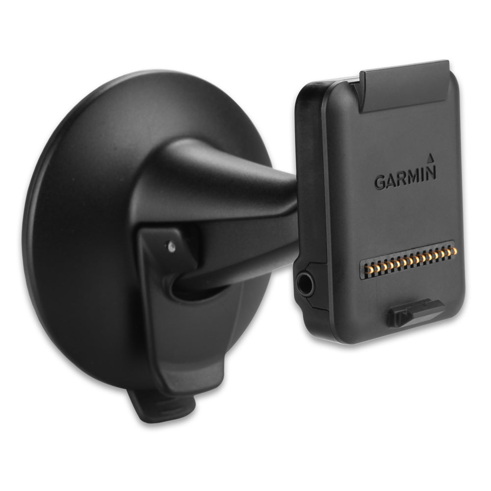 Garmin Suction Cup Mount, For dezl 760LMT and nüvi 2757LM and nüvi 2797LMT and RV 760LMT