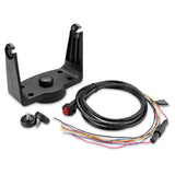 Garmin echoMAP/GPSMAP Second Mounting Station, Wiring Harness