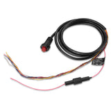 Garmin - Power Cable - 8-Pin, for echoMAP Series & GPSMAP Series