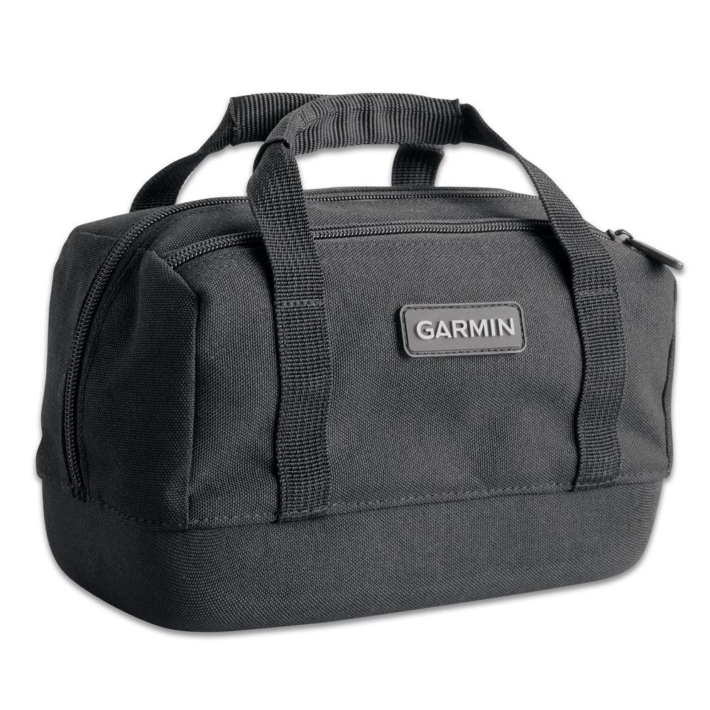 Garmin Carrying Case, For GPSMAP 620/640, Accessory Storage