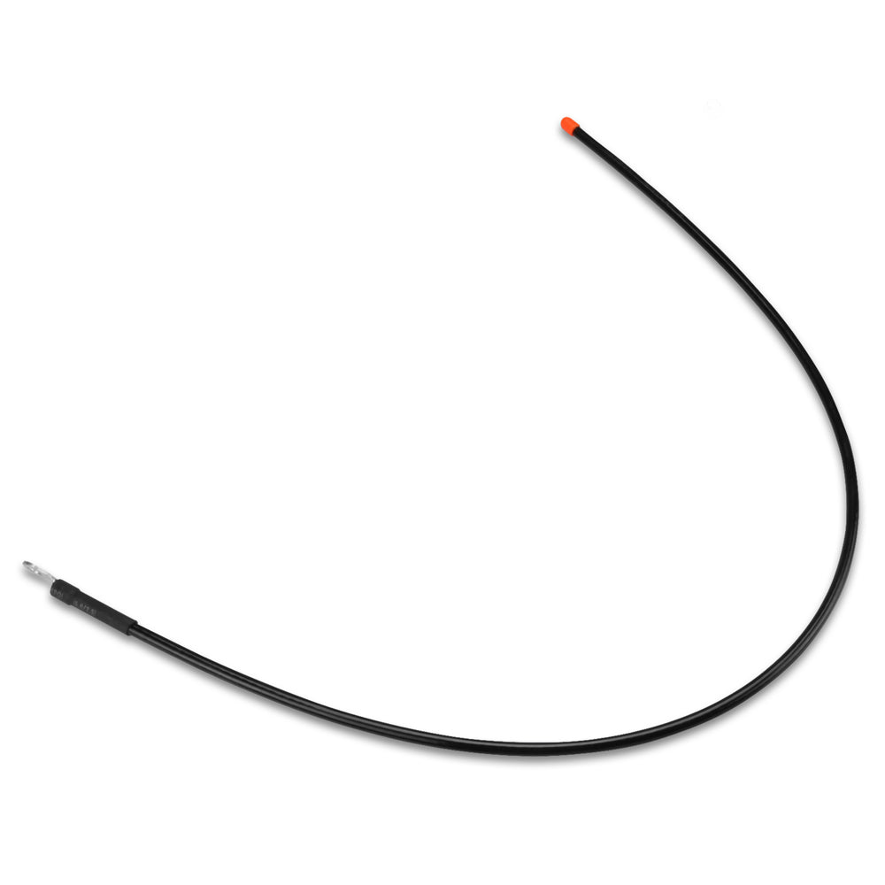 Garmin Standard VHF Antenna, For Alpha Astro DC 50 TB 10 TT 10, 18.5 in Flexible