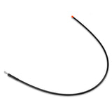 Garmin Long-Range VHF Antenna, For Alpha and Astro, For DC 50, For TB 10 and TT 10, 22.5 in, Flexible