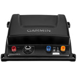 Garmin GSD 25 Sonar Module, Dual-Channel 1kW CHIRP, DownVu, SideVu