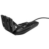 Garmin GT20-TM Transom Transducer, 4-Pin, ClearVü/Traditional, 500W, Temp