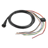 Garmin Power/Data Cable, For AIS 600, NMEA 0183 Inputs/Outputs