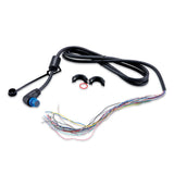 Garmin NMEA 0183 Threaded Cable, For GPSMAP, 6 ft, Right Angle