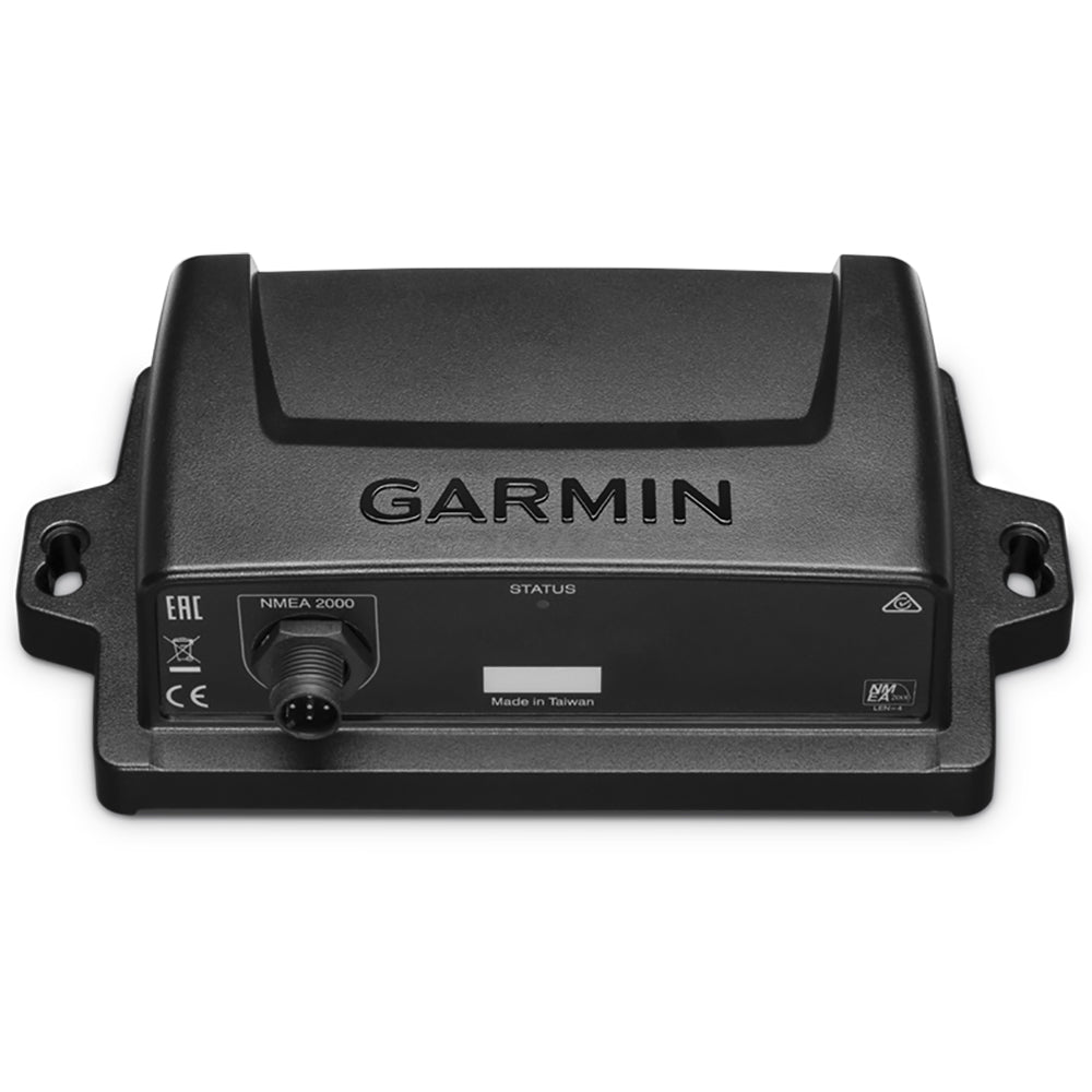 Garmin 9-Axis Heading Sensor, NMEA 2000, ±2° Accuracy, 10 Hz Output