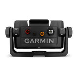 Garmin Tilt/Swivel Mount with Quick-Release Cradle, For echoMAP Plus 7Xsv, 12-Pin