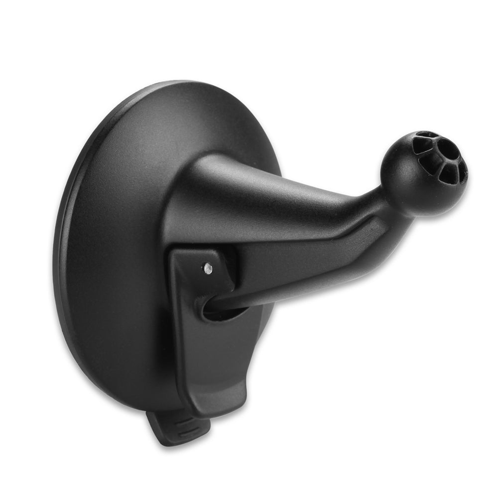 Garmin Suction Cup Mount, Windshield/Flat Surface, 17 mm Ball Joint