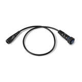 Garmin Transducer Adapter Cable, 4-Pin to Blue 8-Pin Sonar Connector